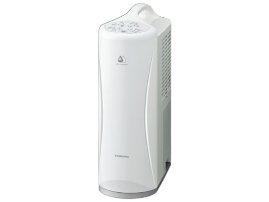 コロナ CD-S6321(W) [ホワイト] 価格比較 - 価格.com