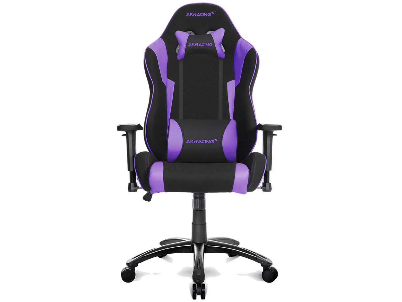 AKRacing Wolf Gaming Chair AKR-WOLF-PURPLE [パープル] 価格比較