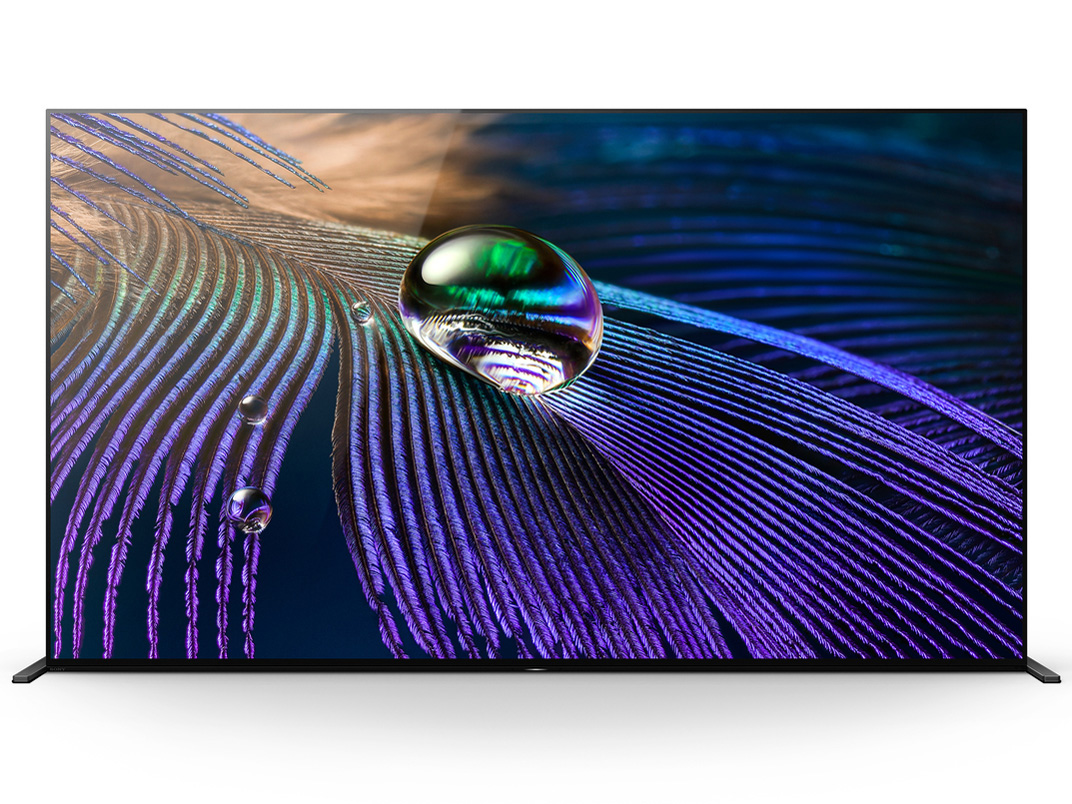 SONY BRAVIA KJ-55A9G [55インチ] 価格比較 - 価格.com