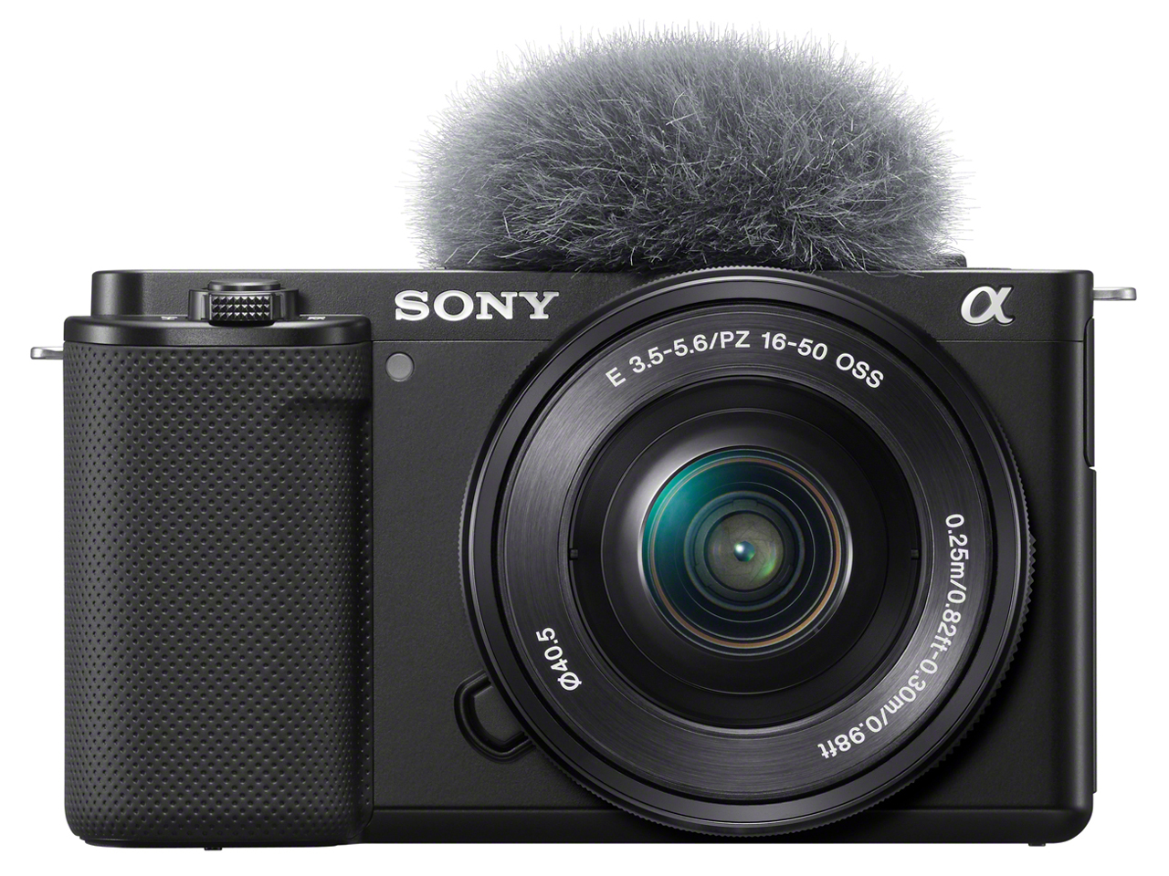 SONY VLOGCAM ZV-E10L パワーズームレンズキット 価格比較 - 価格.com