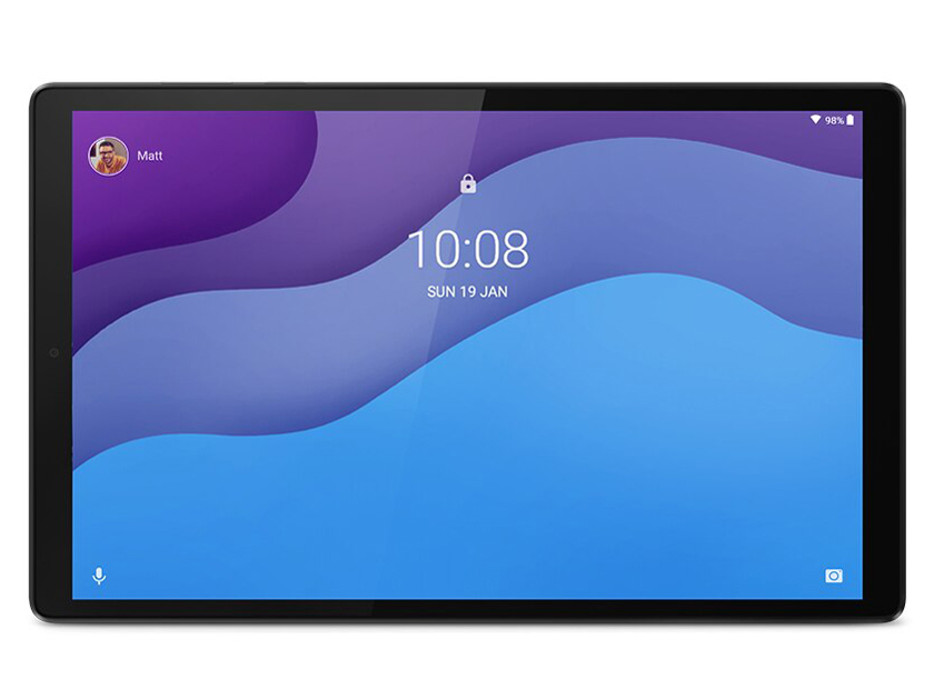 Lenovo Lenovo Tab M10 HD (2nd Gen) ZA6W0022JP 価格比較 - 価格.com