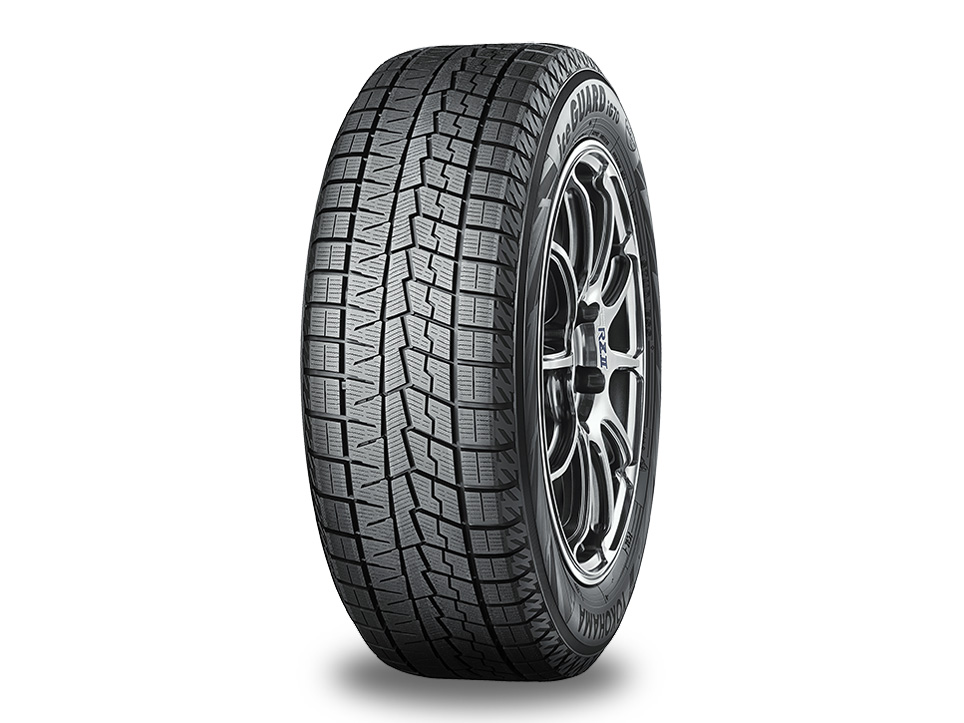 YOKOHAMA [1本] iceGUARD 7 iG70 225/50R18 95Q 価格比較 - 価格.com