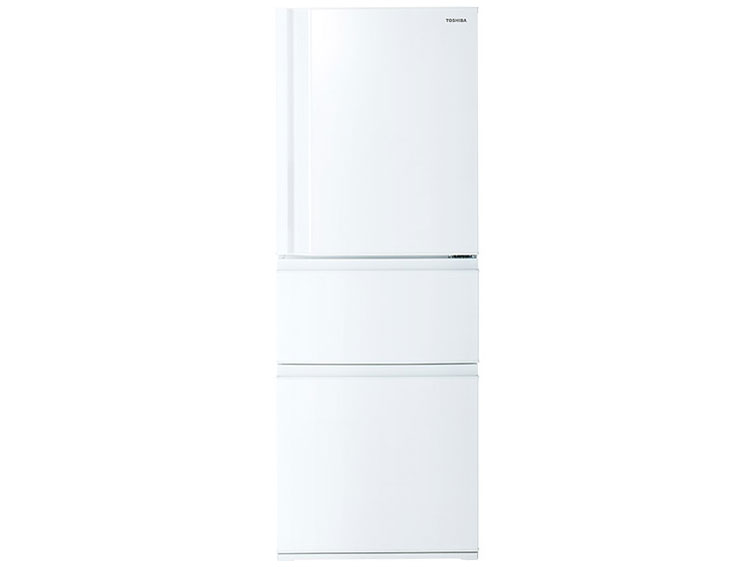 東芝 VEGETA GR-T33SC(WT) [グレインホワイト] 価格比較 - 価格.com