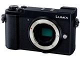 価格.com - パナソニック LUMIX DC-GX7MK3 ボディ 純正オプション