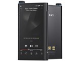 FiiO、AK4499EQ×2基を装備したフラッグシップDAP「M15」 - 価格.com