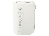 象印、フィルター不要なスチーム式加湿器「EE-DC35」「EE-DC50