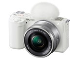 価格.com - SONY VLOGCAM ZV-E10Y ダブルズームレンズキット [ホワイト