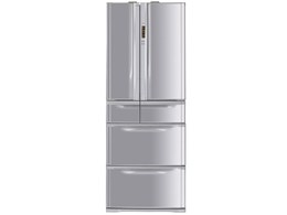 TOSHIBA 冷蔵庫 465L 大型 家電 5ドア 大型冷蔵庫 d4762 東芝、幅60cm