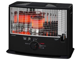 トヨトミ ストーブ ブラック」の人気商品一覧 | 安い商品を通販サイト