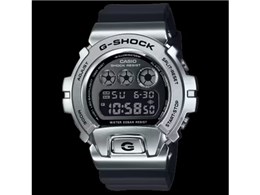 G-SHOCK GM-6900U-1JF メタル 樹脂バンド S115137466 - 時計BORUTO