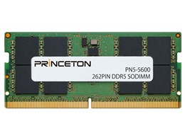 sodimm ddr5 pc5-44800 16gb」の人気商品一覧 | 安い商品を通販サイト