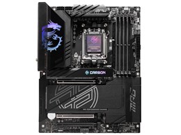 MSI MPG X870E CARBON WIFI」の人気商品一覧 | 安い商品を通販サイト