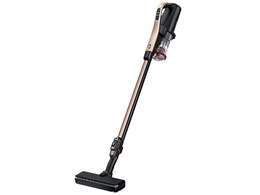 日立 掃除機 ラクかるパワーブーストサイクロン ライトゴールド」の