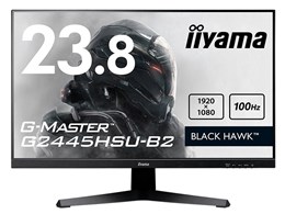 PCモニター 液晶ディスプレイ iiyama モニター 23.8」の人気商品一覧