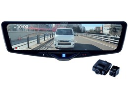 ドライブレコーダー デジタルインナーミラー」の人気商品一覧 | 安い