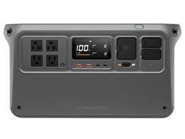 DJI Power 1000 ポータブル電源 1024Wh」の人気商品一覧 | 安い商品を