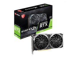 グラフィックボード ビデオカード rtx3060 12gb msi」の人気商品一覧