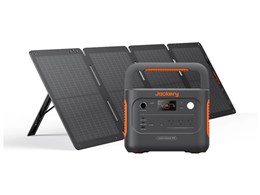 Jackery ポータブル電源 1000 New 1070Wh」の人気商品一覧 | 安い商品