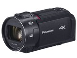 SDカードに4Kで記録できない』 パナソニック HC-VX985M のクチコミ