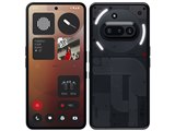 NOTHING Phone (2a) SIMフリー [ブラック] 価格比較 - 価格.com