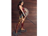 ARTFX WONDER WOMAN 1/6 ワンダーウーマンの製品画像 - 価格.com
