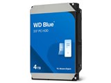 起動・停止を繰り返す』 WESTERN DIGITAL WD60EZAZ-RT [6TB SATA600