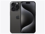 Apple iPhone 15 Pro 128GB SIMフリー [ナチュラルチタニウム] 価格