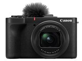 CANON PowerShot SX720 HS [ブラック] レビュー評価・評判 - 価格.com