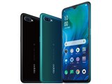 OPPO OPPO Reno A 64GB SIMフリー [ブルー] 価格比較 - 価格.com