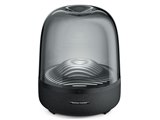 鏡面仕上げガラスのBluetoothスピーカー』 harman/kardon AURA STUDIO
