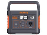 Jackery Japan Jackery ポータブル電源 400 レビュー評価・評判 - 価格.com