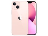 Apple iPhone 13 mini 256GB SIMフリー [スターライト] 価格比較