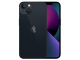 Apple iPhone 13 256GB SIMフリー [ブルー] 価格比較 - 価格.com