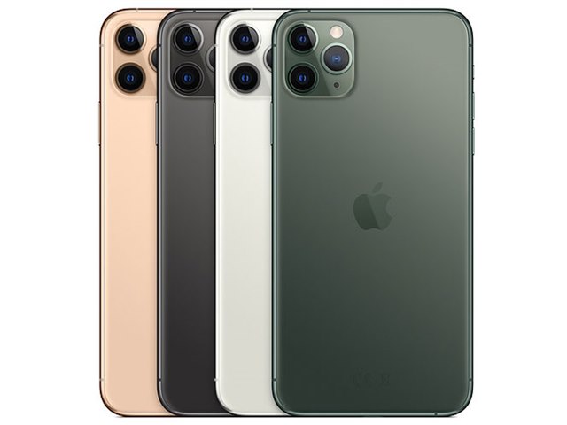 iPhone 11 Pro Max 中古一覧｜SIMフリー・キャリア - 価格.com