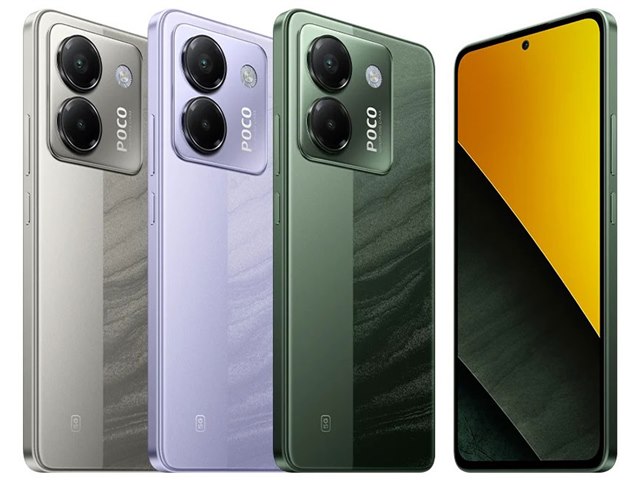 POCO M7 Pro 5G｜価格比較・最新情報 - 価格.com