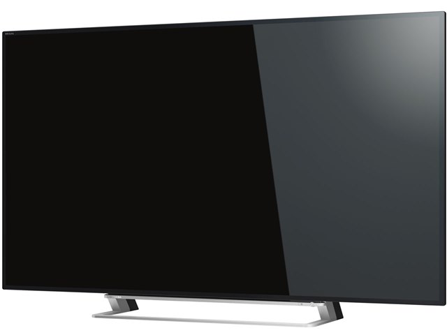 REGZA 55J20X [55インチ]の製品画像 - 価格.com