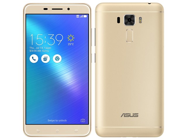 ZenFone 3 Laser｜価格比較・最新情報 - 価格.com