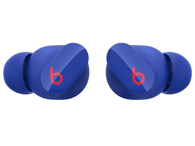 Beats Studio Buds MMT73PA/A [オーシャンブルー]の製品画像 - 価格.com