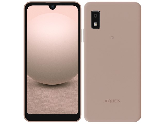 AQUOS wish3｜価格比較・最新情報 - 価格.com