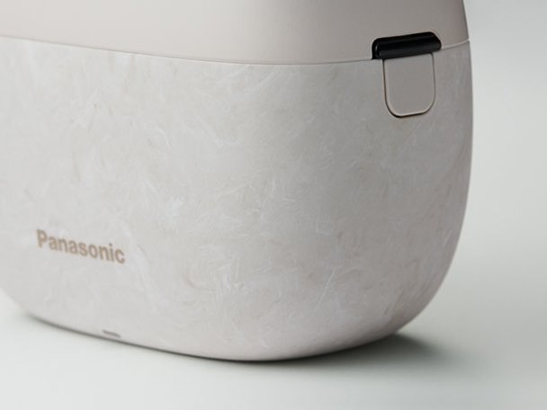 ラムダッシュ パームイン ES-PV6A-W [マーブルホワイト]の製品画像