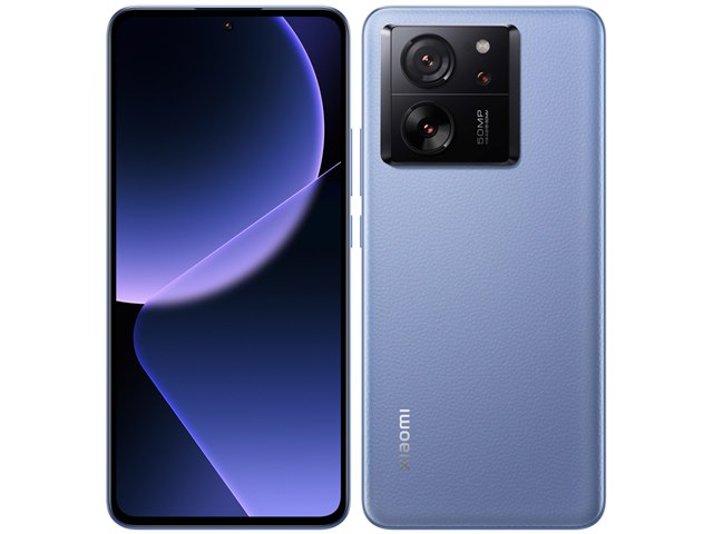 Xiaomi 13T｜価格比較・最新情報 - 価格.com