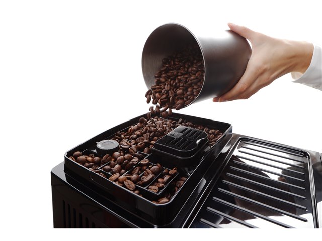 マグニフィカ スタート ECAM22020B [ブラック]の製品画像 - 価格.com