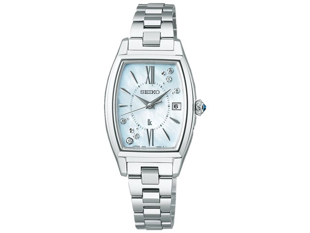 ルキア LUKIA Grow edenworks コラボレーション限定モデル SSVW231の