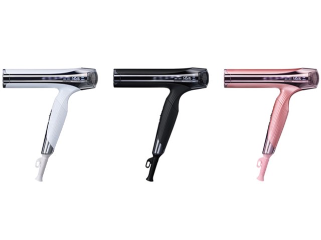 ReFa BEAUTECH DRYER SMART W RE-AX-05A [ピンク]の製品画像 - 価格.com