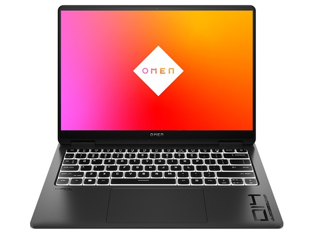 OMEN by HP Transcend 14 Core Ultra 7/RTX 4060/1TB SSD/16GBメモリ