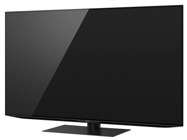 AQUOS OLED 4T-C55GQ1 [55インチ]の製品画像 - 価格.com