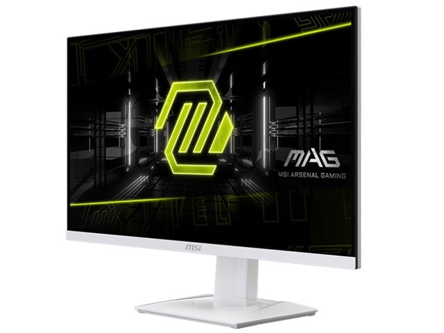 MAG 274QRFW [27インチ]の製品画像 - 価格.com