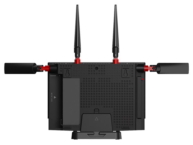 AirStation WXR9300BE6P [ブラック]の製品画像 - 価格.com