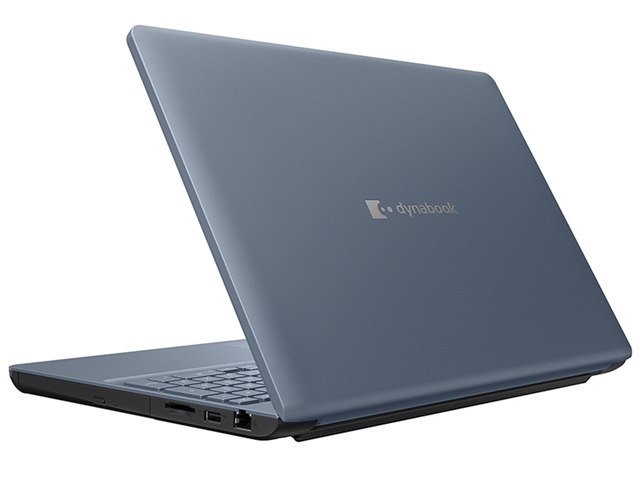 dynabook AZ/LY Core i5 1340P・16GBメモリ・512GB SSD・16型WUXGA
