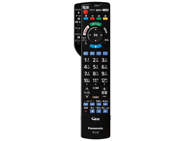 VIERA TH-43FX750 [43インチ]の製品画像 - 価格.com